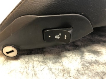 BMW R 1250 RT СИДЕНИЕ, ПОДОГРЕВ ПАССАЖИРСКОГО СИДЕНИЯ