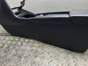 Центральный туннельный подлокотник Mazda 3 III BL 13-18