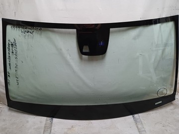 SZYBA PRZEDNIA MERCEDES GLK X204 (2008-2015) KAMERA SENSOR ORYGINAŁ