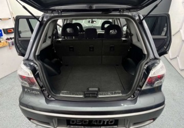 Mitsubishi Outlander II 2007 Mitsubishi Outlander Mitsubishi Outlander 2.0 benzyna Super Stan 4x4 2.0, zdjęcie 30