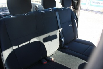 Isuzu D-Max II Single Cab Facelifting 1.9 Ddi 163KM 2019 Isuzu D-Max 1.9 D 4WD L Podwójna Kabina F-vat, zdjęcie 15