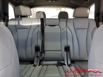 Audi Q7 II 2021 Audi Q7 _Premium Plus_55 TFSI_Quattro_3.0 L_335 km_2021r_7 osobowa 3.0, zdjęcie 9