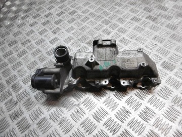 KOLEKTOR SACÍ/ZBĚRNÉ MITSUBISHI COLT VI 1.5 A6390900637