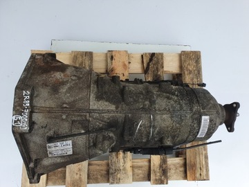 JAGUAR S-TYPE 3.0 V6 SKŘÍŇ ŘAZENÍ 2R83-7000-GJ