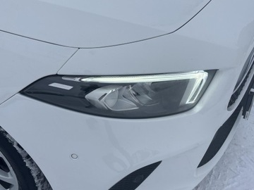 Mercedes Klasa A W177/V177 Hatchback 1.3 200 163KM 2022 Mercedes-Benz A 200 A 200/ Salon PL/ Serwis ASO/ P, zdjęcie 9