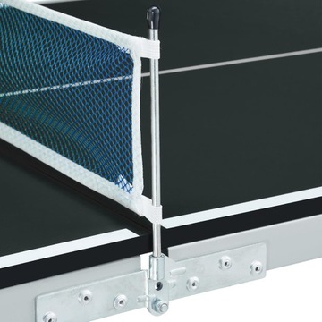 RELAXDAYS Стол для настольного тенниса