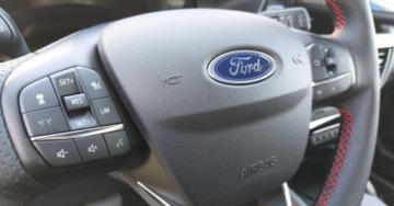 Ford Kuga III 2026 Ford Kuga 2026 rata 1399 netto z ubezpieczeniem i serwisem 180KM FHEV ST-, zdjęcie 4
