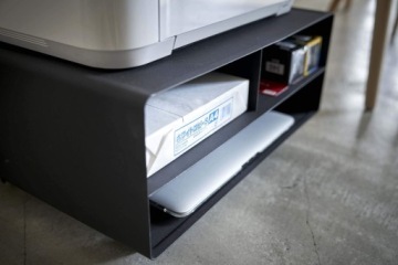 Yamazaki Home Подставка для принтера Yamazaki Home