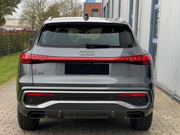 Audi Q5 II SUV Facelifting 2.0 40 TFSI MHEV 204KM 2025 AUDI Q5 TFSI quattro S line Suv 2.0 (204KM) 2025, zdjęcie 1