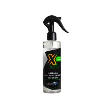 Mgiełka nabłyszczająca do kasku Giga Turbo Shine
