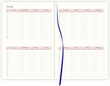 Календарь учителя 2024/25 А5, ежедневный, закрывается на магнит, сменная крышка.