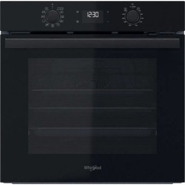 WHIRLPOOL OMR58HU1B духовка 71л гидролизный конвекционный гриль Cook3