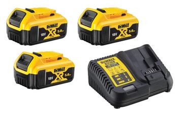 НАБОР DEWALT, МОЛОТОК, ШЛИФОВАЛЬНАЯ СТАНКА, ОТВЕРТКА