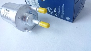 BOSCH FILTR PALIVA F026403006