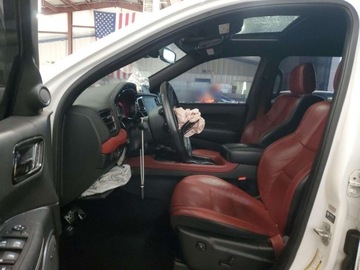 Dodge Durango III 2023 Dodge Durango SRT 392 2023 6.4l 6.4 Benzyna 475KM, zdjęcie 7