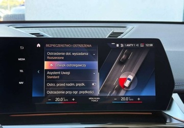 BMW X1 U11 2023 BMW X1 I wlasciciel M Sport Hak Gwarancja Bezwypadkowy FVAT23, zdjęcie 37