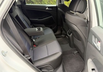 Hyundai Tucson III SUV 1.6 GDI 132KM 2016 Hyundai Tucson 1,6 132KM Navi Climatronic Serwis Bezwypadkowy Dla wymagaja, zdjęcie 26