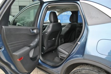 Ford Kuga III SUV Plug-In 2.5 Hybrid 190KM 2022 Ford Kuga TitaniumX 2,5Hybrid FHEV e-CVT FWD ASO, zdjęcie 10