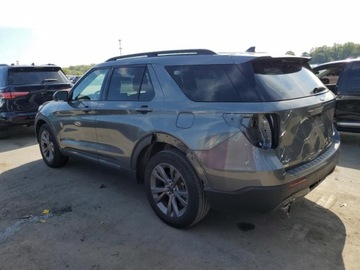 Ford Explorer VI 2023 Ford Explorer XLT 2023 2.3l 2.3 Benzyna 300KM, zdjęcie 1