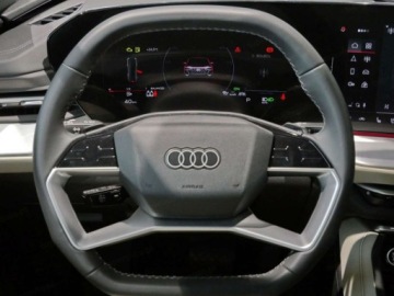 Audi Q5 II SUV Facelifting 2.0 40 TFSI MHEV 204KM 2026 AUDI Q5 TFSI quattro S line Suv 2.0 (204KM) 2026, zdjęcie 7