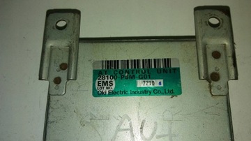 MODUL ŘÍDÍCÍ HONDA PRELUDE 2.2 VTEC 28100-P5M-G01