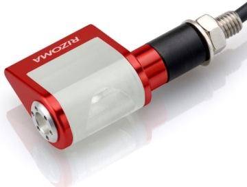 Kierunkowskaz LED Rizoma fr021r seria AVIO