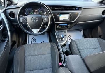 Toyota Auris II 2014 Toyota Auris Instalacja Gazowa, Navi, dach Panoramiczny, salon Polska, ser, zdjęcie 4