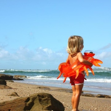 Sunnylife - Надувной круг для плавания для детей