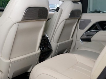 Land Rover Range Rover V SWB PHEV 3.0 460e 460KM 2026 Range Rover P460e Autobiography 3.0 (460KM) 2026, zdjęcie 11