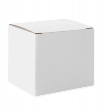 Karton fasonowy 12 cm x 9 cm x 10 cm 1 szt.