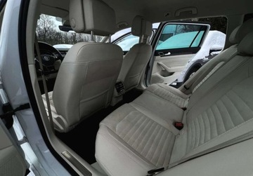 Volkswagen Passat B8 Variant 2.0 TDI BlueMotion SCR 190KM 2016 Volkswagen Passat 2.0 TDI DSG 190KM ZAREJESTROWANY FULL LED gwarancja, zdjęcie 21