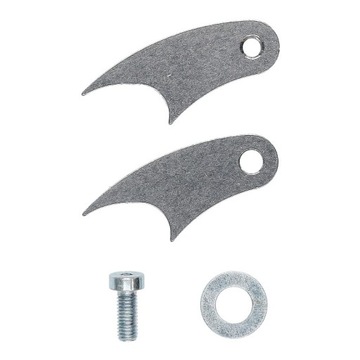 Obciążniki do czekana Climbing Technology Impact Hammer
