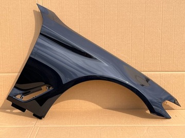 Bmw 5 G30 G31 Błotnik Przedni Prawy 7349616
