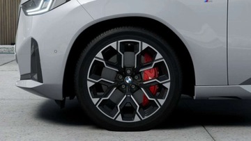 BMW X3 G45 2025 BMW X3 20d xDrive 197 KM mHEV - Pakiet M Pro - HarmanKardon - Od Reki 2.0, zdjęcie 3