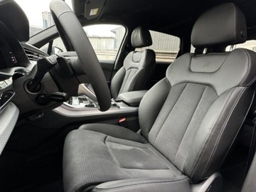 Audi Q8 SUV 3.0 50 TDI 286KM 2025 AUDI Q8 50 TDI quattro Suv 3.0 (286KM) 2025, zdjęcie 3