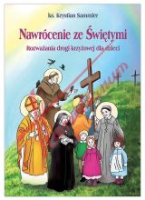 Nawrócenie ze Świętymi