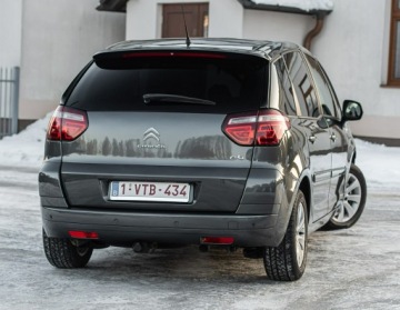 Citroen C4 Picasso I 1.6 HDi FAP 112KM 2013 Citroen C4 Picasso 1.6HDI 112KM ! Super Stan !, zdjęcie 2
