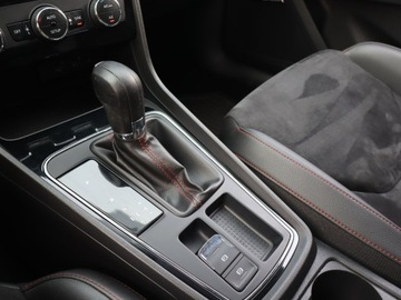 Seat Leon III ST Facelifting 1.8 TSI 180KM 2018 Seat Leon 1.8 TSI, Salon Polska, Serwis ASO, DSG, zdjęcie 12