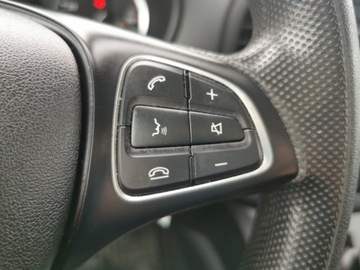 Mercedes Vito W447 Furgon Kompakt 2.1 116 CDI 163KM 2016 MERCEDES VITO TOURER 116CDI, 100% Bezwypadkowy, Salon Pl, Serwisowany, 1 Wł, zdjęcie 4