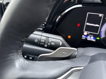 Lexus NX II SUV 350h 242KM 2022 Lexus NX 350h Prestige AWD II (2021-) 350h Prestig, zdjęcie 21