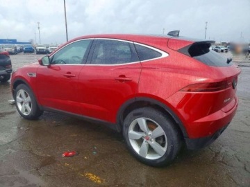 Jaguar E-Pace 2022 Jaguar E-Pace Se 2022 2.0 Benzyna 246KM, zdjęcie 1