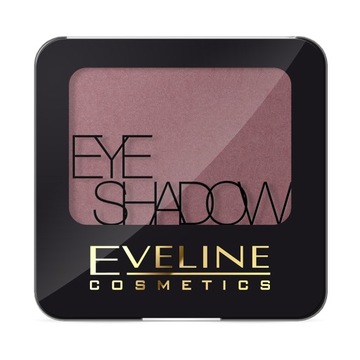 Eveline Cosmetics Eye Shadow cienie do powiek No25