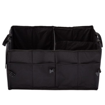 ОРГАНАЙЗЕР ДЛЯ БАГАЖНИКА АВТОМОБИЛЯ СУМКА БАГАЖНИК