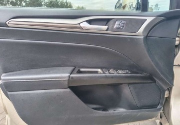 Ford Fusion 2017 Ford Fusion 2017 FORD Fusion SE 1,5L- W POLSCE PO OPLATACH I akcyzie 1.5, zdjęcie 11