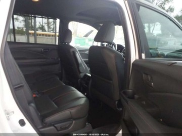 Honda 2023 Honda Passport Trailsport 2023 3.5 Benzyna 280KM, zdjęcie 12