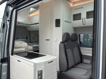 Volkswagen California 2025 Volkswagen California DEMO Automat/3,5t 2.0 BiTDI, zdjęcie 26