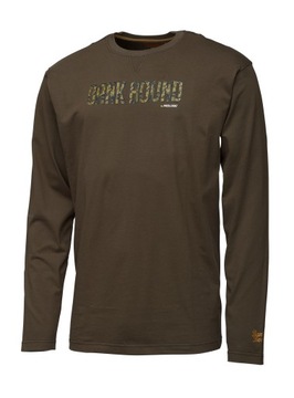 Koszulka Prologic Bank Bound Camo L