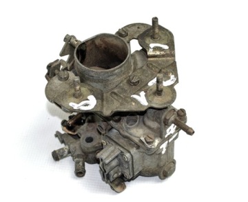 КАРБЮРАТОР RENAULT R5 R4 SOLEX 71332 61568