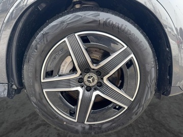 Mercedes GLC C254/X254 Coupe 2.0 220d 197KM 2025 Mercedes-Benz GLC 220 220d 4Matic Coupé Pakiet AMG, zdjęcie 9