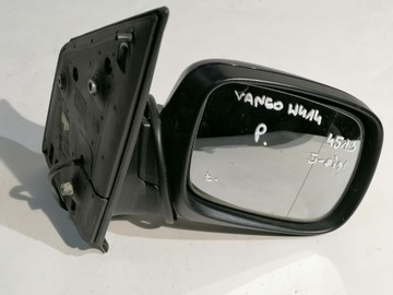 MERCEDES VANEO W414 ZRCÁTKO PRAVÉ EL. 4513 5 PIN